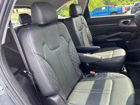 Used 2021 Kia Sorento SX FWD image 46