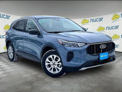 Used 2024 Ford Escape Active