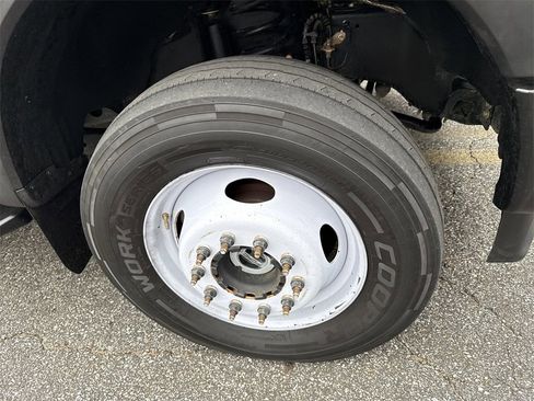 Used 2021 Ford F450 XL w/ Power Equipment Group image 15