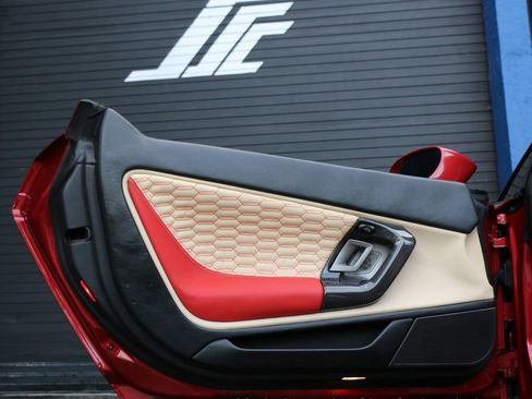 Used 2007 Lamborghini Gallardo Spyder image 20