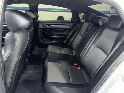 Used 2022 Honda Accord Sport image 17