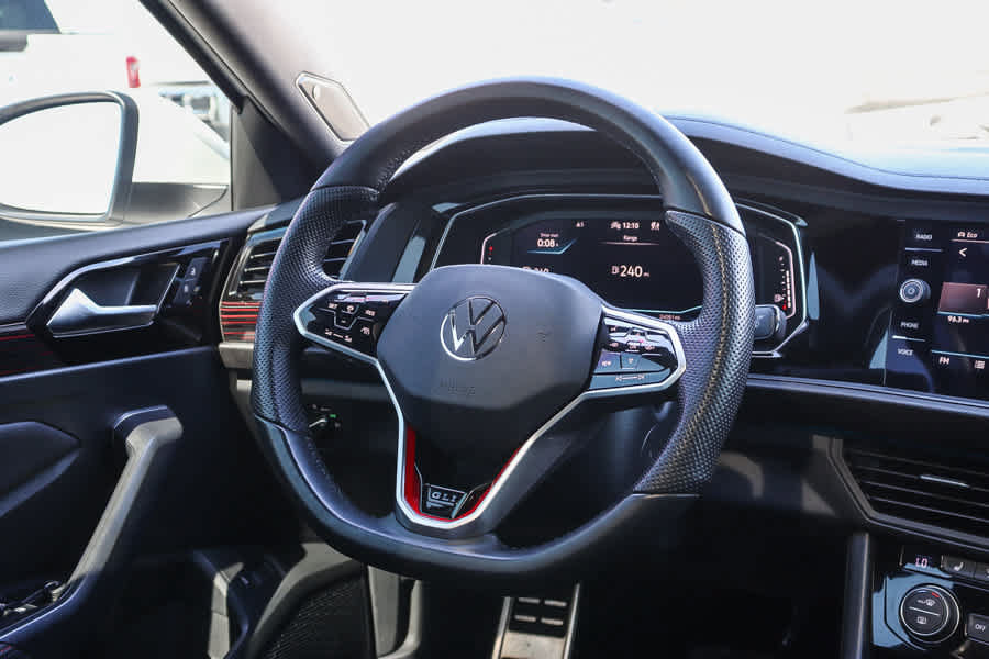 Used 2023 Volkswagen Jetta GLI Autobahn FWD image 14