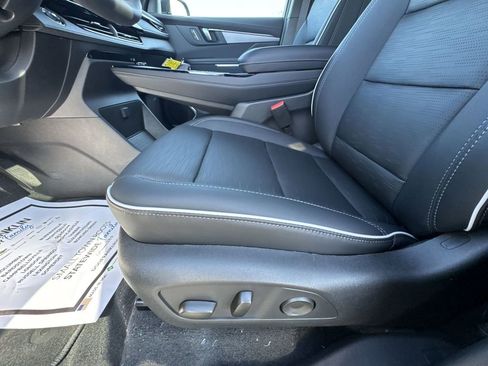 New 2026 Buick Enclave Sport Touring w/ Power Package image 12