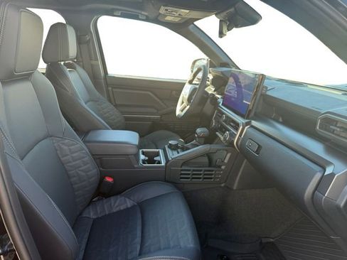 New 2026 Toyota 4Runner TRD Sport Premium AWD/4WD image 17