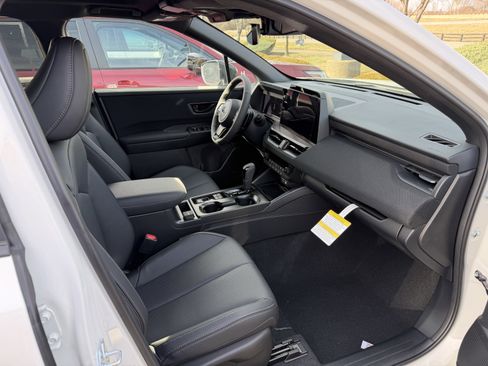 New 2026 Subaru Outback Limited XT image 26