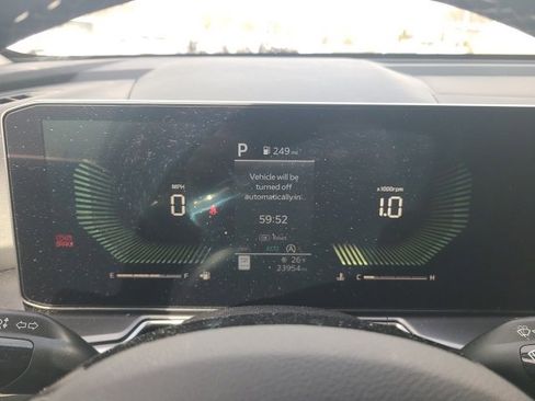 Used 2024 Kia Sorento S w/ Panoramic Sunroof Package image 24