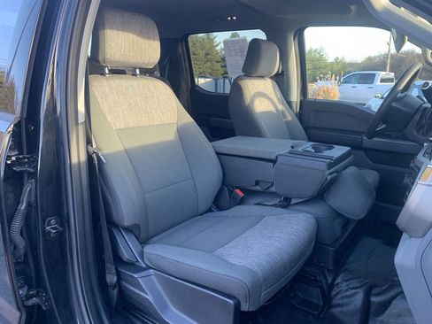 Used 2024 Ford F250 XLT image 23