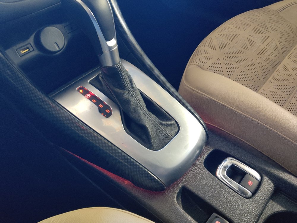 Used 2019 Buick Cascada Premium FWD image 26