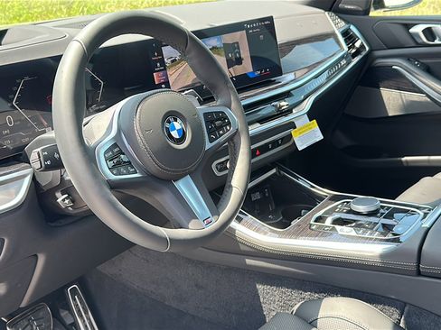 New 2026 BMW X5 sDrive40i w/ M Sport Package RWD image 9