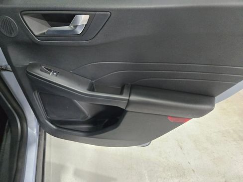 Certified 2022 Ford Escape SEL w/ Technology Package image 15