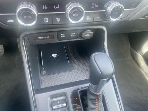 Certified 2026 Honda CR-V Sport-L image 22