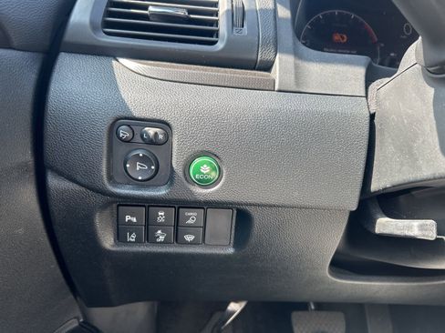 Used 2024 Honda Ridgeline TrailSport image 17