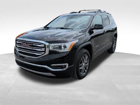 Used 2019 GMC Acadia SLT FWD image 9