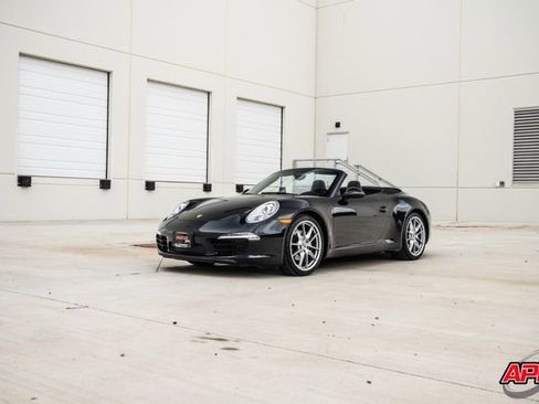 Used 2013 Porsche 911 Carrera image 57