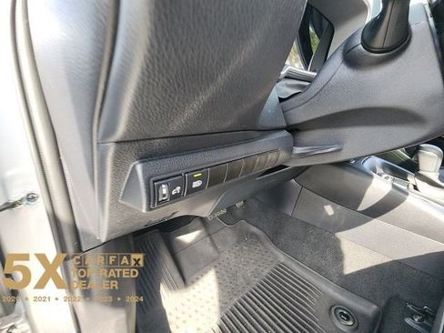 Used 2025 Toyota Corolla XSE image 28