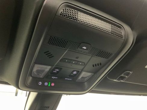 Certified 2025 Cadillac XT5 Premium Luxury w/ Technology Package image 16