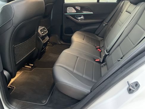 Certified 2023 Mercedes-Benz GLE 350 image 37