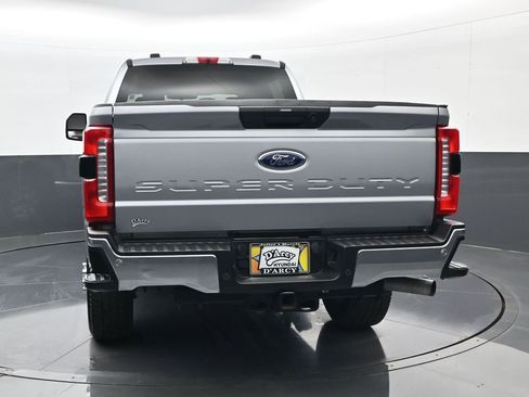 Used 2024 Ford F250 XLT w/ 360-Degree Camera Package AWD/4WD image 6