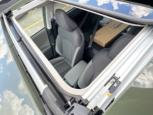 New 2026 Subaru Crosstrek 2.0i Premium AWD/4WD image 26