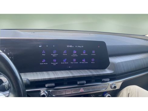 Used 2023 Kia Telluride SX FWD image 29