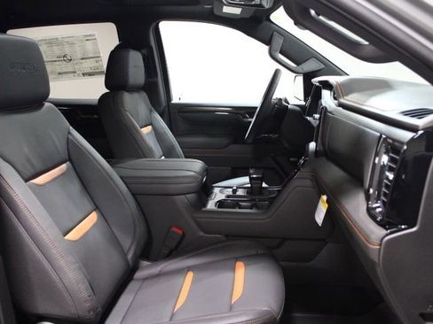 New 2026 GMC Sierra 1500 AT4 image 27
