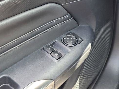 New 2025 Ford Mustang GT Premium image 37