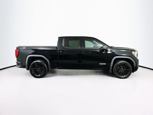 Used 2020 GMC Sierra 1500 Elevation w/ Elevation Value Package image 10