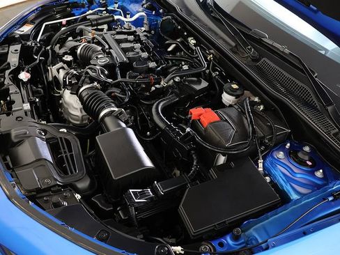 Used 2026 Acura Integra A-Spec FWD image 36