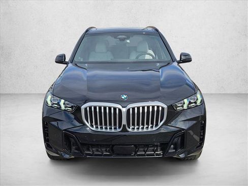 New 2026 BMW X5 sDrive40i w/ M Sport Package image 6