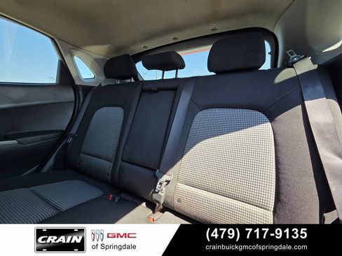 Used 2019 Hyundai Kona SEL FWD image 25