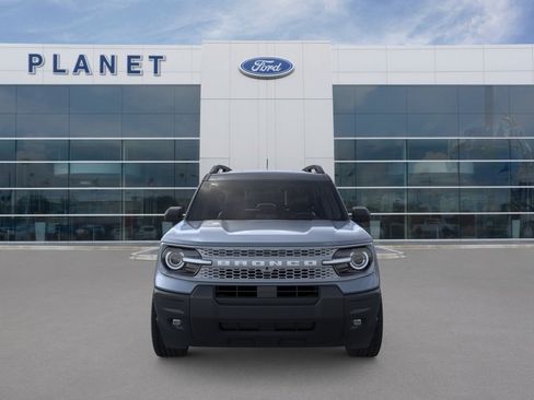New 2026 Ford Bronco Sport Outer Banks AWD/4WD image 7