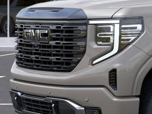 New 2026 GMC Sierra 1500 Denali Ultimate image 37
