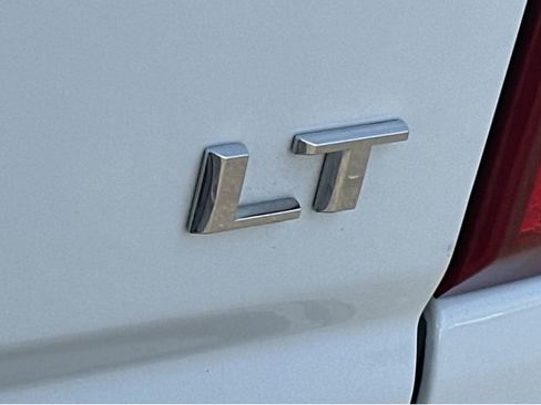 Certified 2025 Chevrolet Silverado 2500 LT w/ Convenience Package image 13