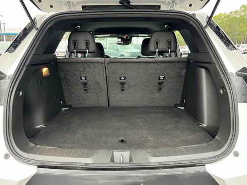 Used 2023 Chevrolet TrailBlazer ACTIV image 8