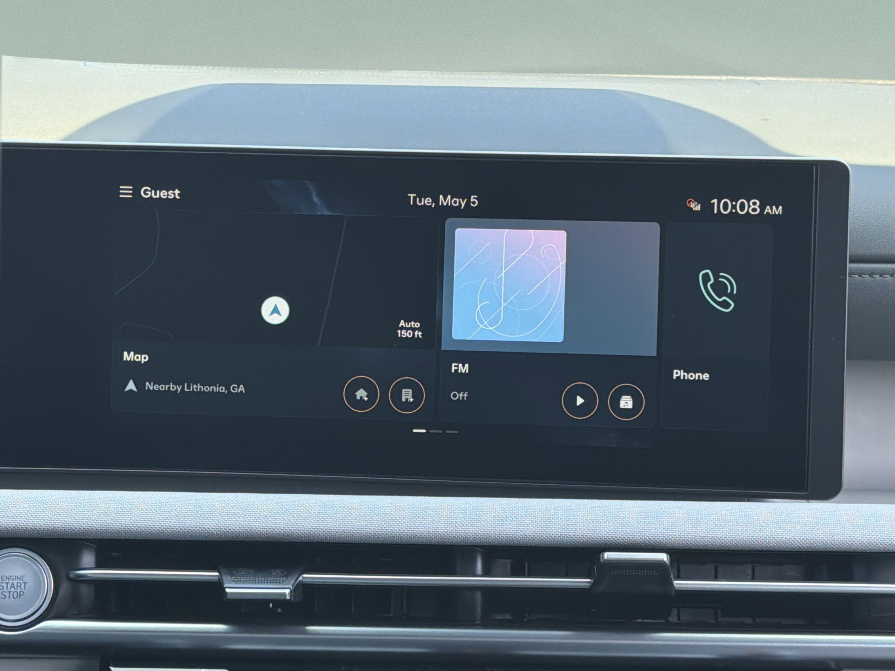 New 2026 Hyundai Tucson Limited FWD image 28
