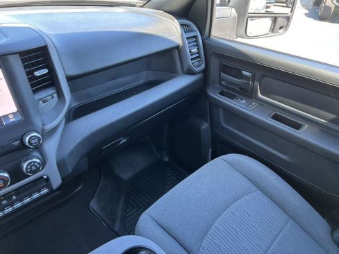 Used 2024 RAM 3500 Tradesman w/ Bed Utility Group AWD/4WD image 31