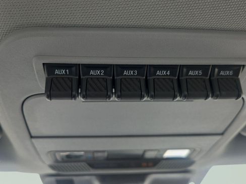 Used 2025 Ford F250 XL w/ STX Appearance Package AWD/4WD image 14