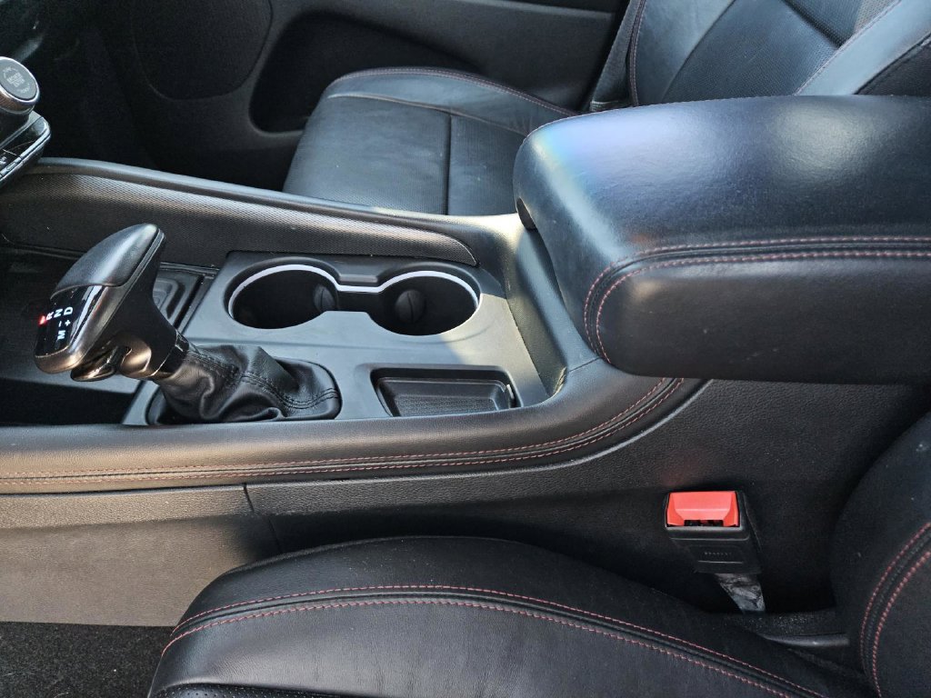 Used 2022 Dodge Durango R/T w/ Blacktop Package RWD image 33