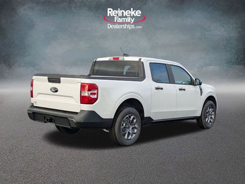 New 2026 Ford Maverick XLT w/ Equipment Group 301A AWD/4WD image 5