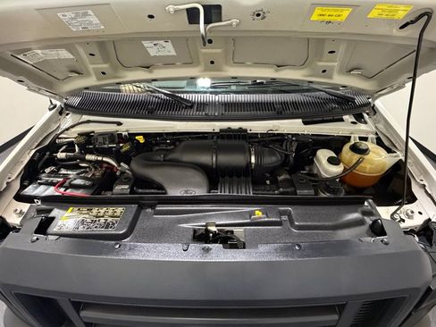 Used 2013 Ford E-350 and Econoline 350 Extended Super Duty RWD image 22