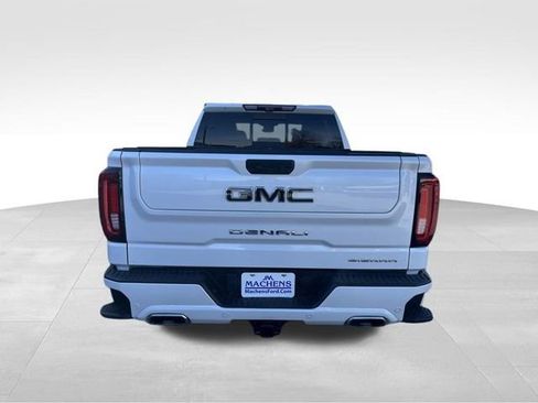Used 2024 GMC Sierra 1500 Denali Ultimate image 5