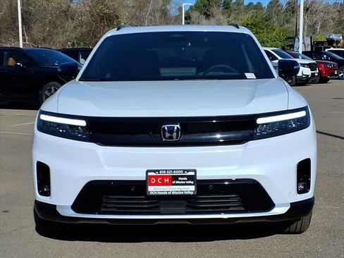 New 2026 Honda Prologue Touring image 2