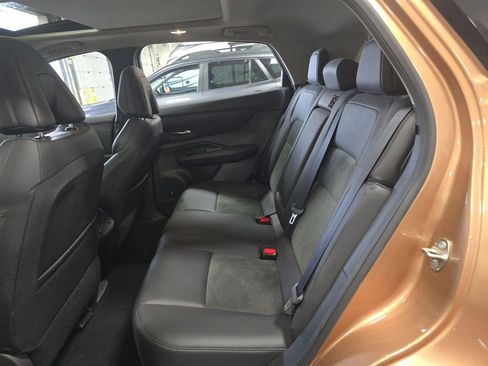 Used 2023 Nissan Ariya FWD image 4