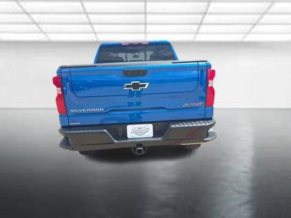 Used 2023 Chevrolet Silverado 1500 ZR2 w/ Technology Package