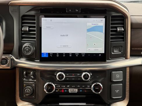 New 2026 Ford F150 King Ranch image 13