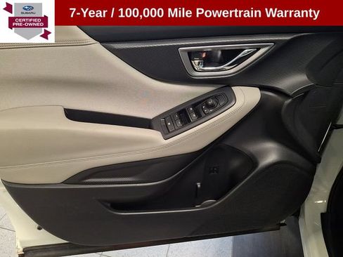 Certified 2023 Subaru Forester Premium AWD/4WD image 11