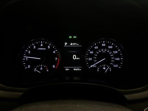 Used 2020 Hyundai Elantra GT w/ Style Package 02 image 17