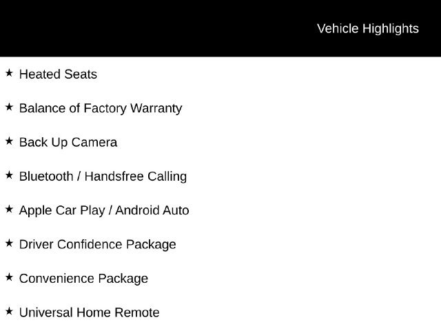 Used 2023 Chevrolet Blazer LT w/ Convenience Package FWD image 4