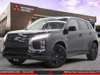 New 2026 Mitsubishi Outlander Sport LE video 1