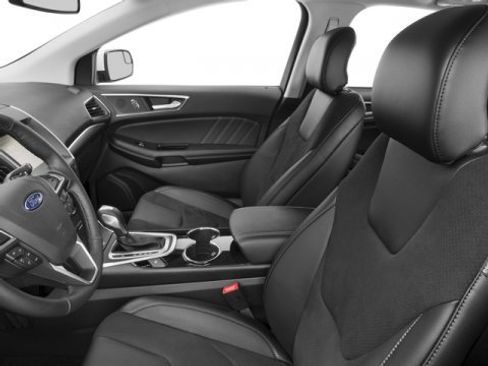 Used 2017 Ford Edge Sport w/ Equipment Group 401A image 9